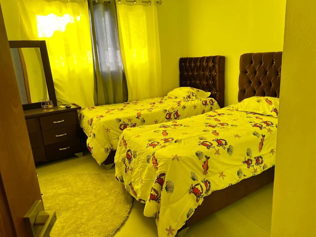Villa Con Piscina Y Jacuzzi En Punta Cana